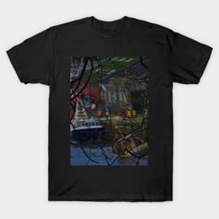 FISHING WEEKNESS T-Shirt